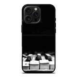 Corsi de Piano iPhone 16 Pro Max Case OV9893