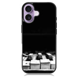 Corsi de Piano iPhone 17 Case OV9893