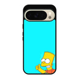 Bart Simpson Google Pixel 10 Pro XL Case OV9887