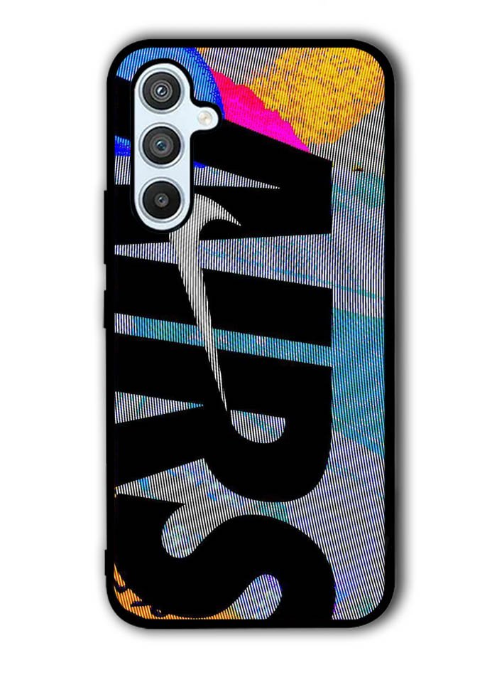 Airs Gift Idea Samsung Galaxy A54 5G Case OV9903