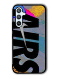 Airs Gift Idea Samsung Galaxy A54 5G Case OV9903