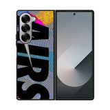Airs Gift Idea Samsung Galaxy Z Fold 7 5G Case QC9903