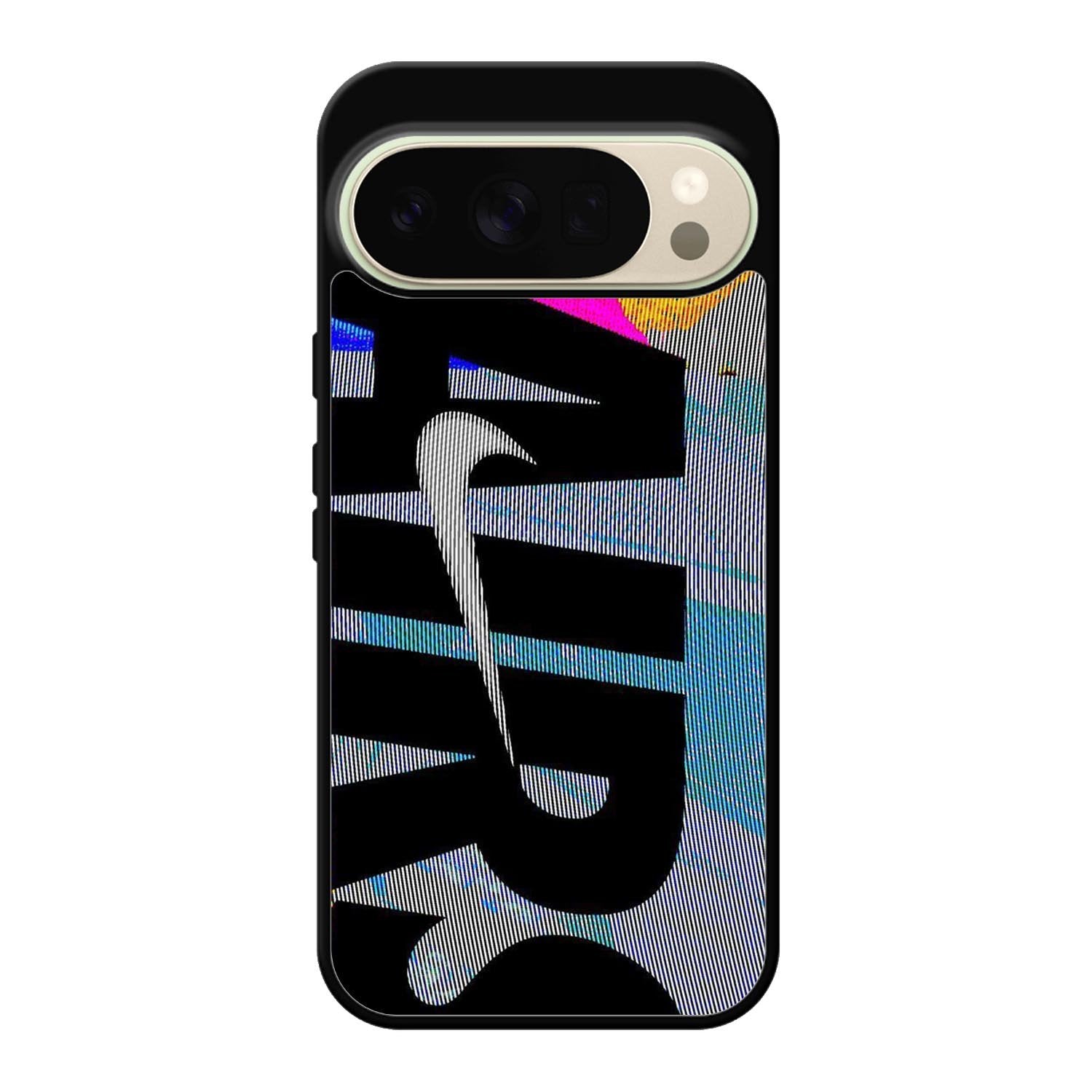 Airs Gift Idea Google Pixel 10 Pro XL Case QC9903
