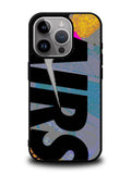 Airs Gift Idea iPhone 14 Pro Max Case QC9903
