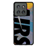 Airs Gift Idea Motorola Moto Edge 2025 Case QC9903