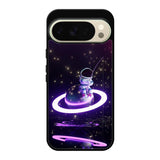 An astronaut hunts for the stars Google Pixel 10 Pro Case QC9904