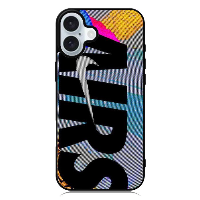 Airs Gift Idea iPhone 16 Plus Case QC9903