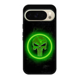 Punisher Green Glow Google Pixel 10 Pro XL Case QC9918