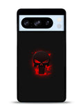 The Punisher Bigetron Red Alien Google Pixel 8 Pro Case QC9921
