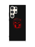 The Punisher Bigetron Red Alien Samsung Galaxy S24 Ultra 5G Case OV9921