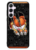 Garfield Garras Samsung Galaxy A35 5G Case