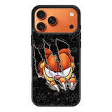 Garfield Garras Samsung Galaxy S26 Ultra Case