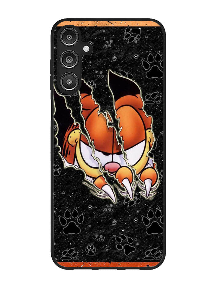 Garfield Garras Samsung Galaxy A14 5G Case