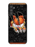 Garfield Garras Samsung Galaxy A14 5G Case