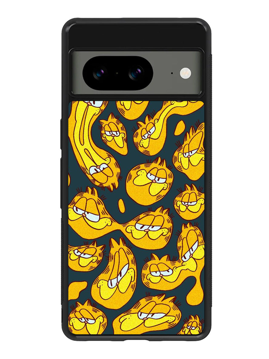 Gardield Art Melt Google Pixel 8 Case QC9906