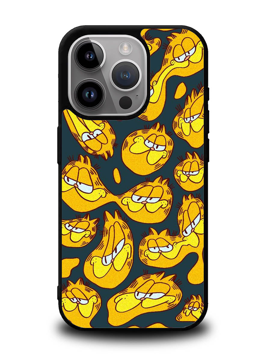 Gardield Art Melt iPhone 14 Pro Case QC9906