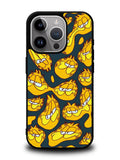 Gardield Art Melt iPhone 16 Pro Case OV9906