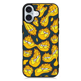 Gardield Art Melt iPhone 16 Plus Case QC9906