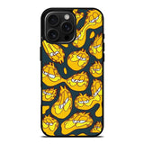 Gardield Art Melt iPhone 16 Pro Case OV9906