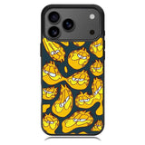 Gardield Art Melt iPhone 17 Pro Case OV9906