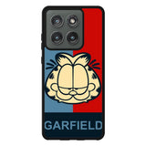 Garfield Art Motorola Moto Edge 2025 Case QC9907