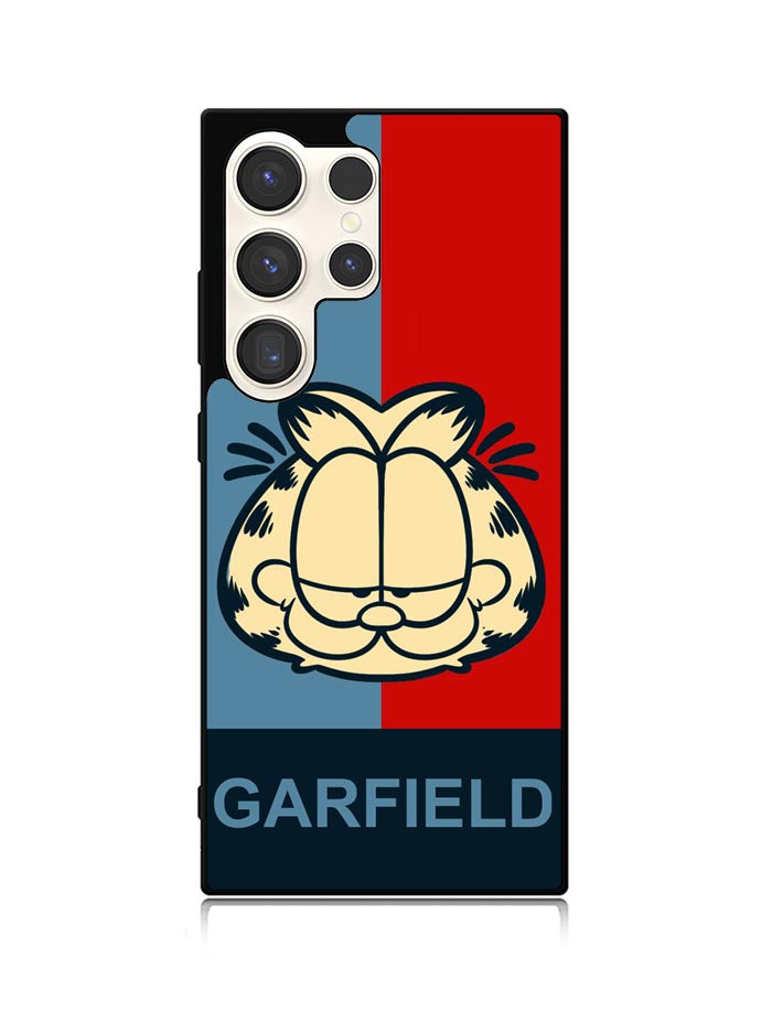 Garfield Art Samsung Galaxy S24 Ultra 5G Case OV9907