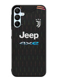 Juventus 2021-2022 Away Jersey Samsung Galaxy A15 5G Case OV8855