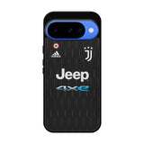 Juventus 2021-2022 Away Jersey Google Pixel 10 Case OV8855
