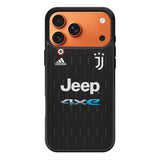 Juventus 2021-2022 Away Jersey iPhone 17 Pro Case OV8855