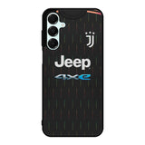 Juventus 2021-2022 Away Jersey Samsung Galaxy A16 Case OV8855