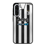 Juventus 2021-2022 Home Jersey Samsung Galaxy A16 5G Case OV8785