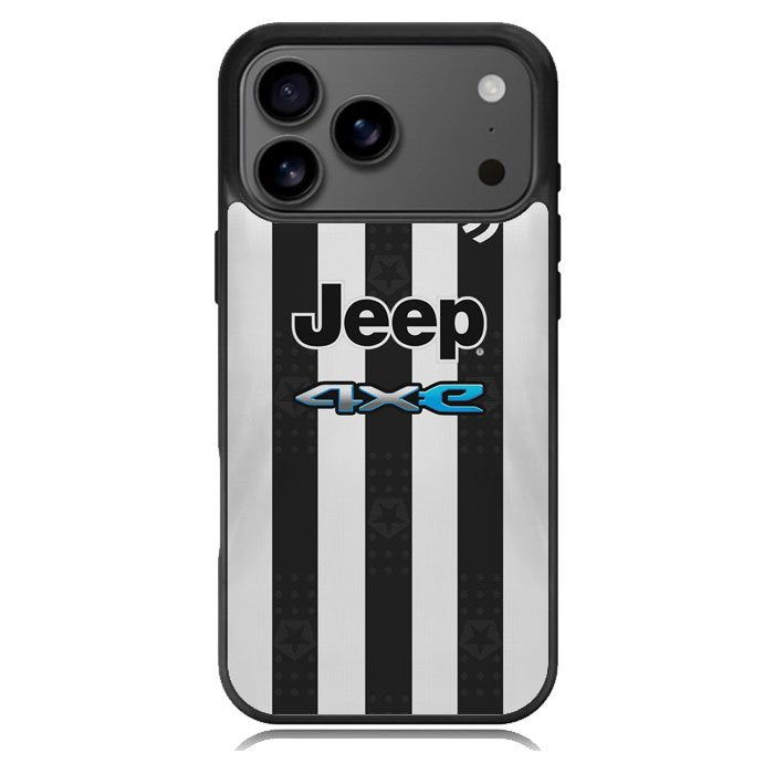 Juventus 2021-2022 Home Jersey Samsung Galaxy S26 Ultra Case OV8785
