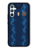 Inter Milan 2021-2022 Home Jersey Samsung Galaxy A54 5G Case OV8798