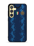 Inter Milan 2021-2022 Home Jersey Samsung Galaxy S24 FE 5G Case OV8798