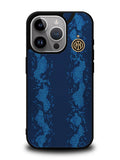 Inter Milan 2021-2022 Home Jersey iPhone 15 Pro Case OV8798