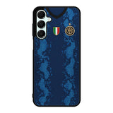 Inter Milan 2021-2022 Home Jersey Samsung Galaxy A16 Case OV8798