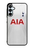 Tottenham Hotspur 2021-2022 Home Jersey Samsung Galaxy A35 5G Case OV8806