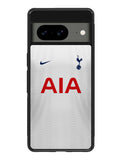 Tottenham Hotspur 2021-2022 Home Jersey Google Pixel 8A Case QC8806