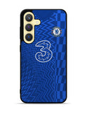 Chelsea FC 2021-2022 Home Jersey Samsung Galaxy S23 5G Case QC8795