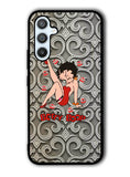 Betty Boop Love Cole Samsung Galaxy A54 5G Case OV8792
