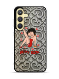 Betty Boop Love Cole Samsung Galaxy S23 5G Case QC8792