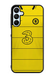 Chelsea FC 2021-2022 Away Jersey Samsung Galaxy A15 5G Case OV8808