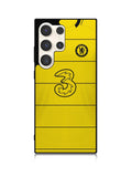 Chelsea FC 2021-2022 Away Jersey Samsung Galaxy S24 Ultra 5G Case OV8808