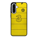 Chelsea FC 2021-2022 Away Jersey Samsung Galaxy A16 5G Case OV8808