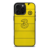 Chelsea FC 2021-2022 Away Jersey iPhone 16 Pro Max Case OV8808