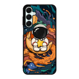 Astronaut Cute And Hold The Star Samsung Galaxy A16 Case OV8807