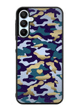 New Camo Heart Samsung Galaxy A15 5G Case OV8818