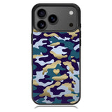 New Camo Heart Samsung Galaxy S26 Ultra Case OV8818