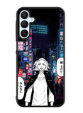 Tokyo Revengers Samsung Galaxy A35 5G Case OV8821