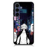 Tokyo Revengers Samsung Galaxy S25 FE Case OV8821